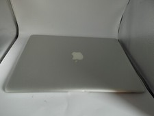 Ordinateur portable apple d'occasion  Fesches-le-Châtel