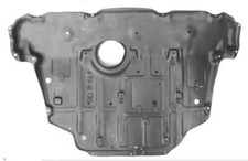 Riparo sottomotore toyota usato  Messina