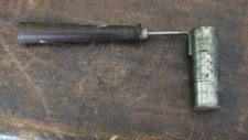 Ancien doseur poudre d'occasion  France