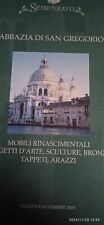 Libro pittura mobili usato  Arezzo