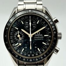 Omega speedmaster mark40 for sale  Shipping to Ireland