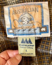 Drizabone short coat gebraucht kaufen  Hamburg