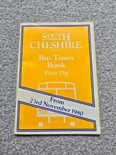 crosville timetables for sale crosville timetables for sale GLASGOW