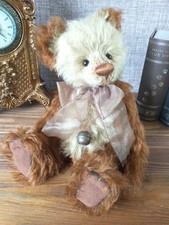 Charlie bear elisa usato  Spedire a Italy