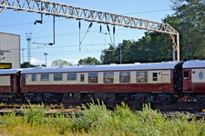 Coach 99993 crewe for sale  PONTEFRACT