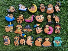 Bundle sloth themed for sale  PERTH