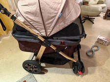 hpz premium pet stroller for sale hpz premium pet stroller for sale  West Hollywood