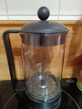 1 cup cafetiere bodum for sale  LONDON