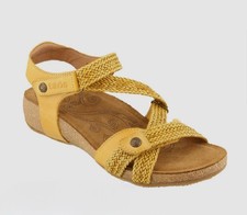 Taos sandles womens for sale  Rapid City