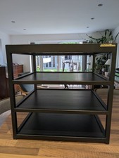 hifi stand black for sale hifi stand black for sale DONCASTER