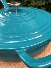 Chantal cast iron for sale  Portland