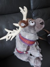 Disney frozen sven for sale  PETERBOROUGH