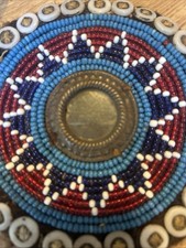 beaded rosettes for sale beaded rosettes for sale Ben Lomond