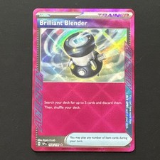 Liquidificador Brilliant 164/191 Sv08: Surging Sparks Holo comprar usado  Enviando para Brazil