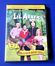 Abner dvd broadway for sale  New York