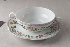 Ancien bol soupe d'occasion  Seingbouse