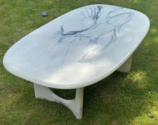 Couchtisch marmortisch gebraucht kaufen  Berlin
