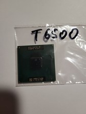 Intel core t6500 gebraucht kaufen  Ludwigsburg