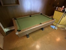 Full size pool for sale  Valencia