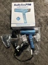 Babylisspro hair dryer for sale  Southington