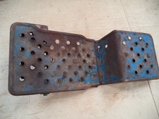 Fordson major tractor for sale  CARNFORTH