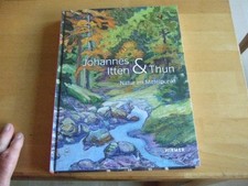Johannes itten thun gebraucht kaufen  Münster