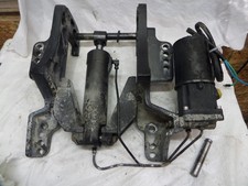 1993 FORCE 70HP 3 CILINDROS POWER TRIM ASSY PARA PEÇAS 819177A8 MOTOR DE POPA MERCURY comprar usado  Enviando para Brazil