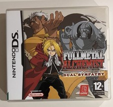 Nintendo fullmetal alchemist usato Nintendo fullmetal alchemist usato  Villa Santo Stefano