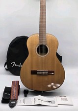 Fender 15n nylon for sale  North Highlands