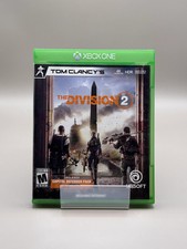 Division xbox one for sale  Martins Creek