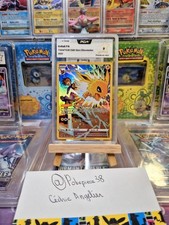 Carte pokemon voltali d'occasion  Grenoble-