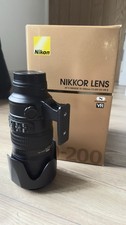 nikon 70 200 for sale nikon 70 200 for sale COVENTRY