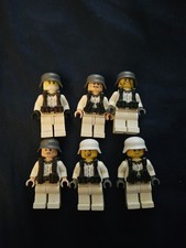 Lego ww2 german for sale  Mine Hill