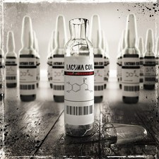 Lacuna Coil Dark Adrenaline (CD) Album comprar usado  Enviando para Brazil