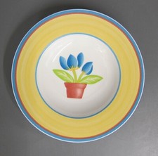 Suppenteller teller villeroy gebraucht kaufen  Karlsruhe