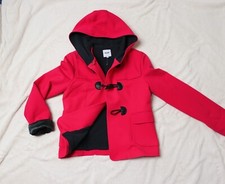 Rosa roter moschino gebraucht kaufen  Hamburg