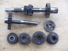 Laverda 750sf gearbox for sale  DEESIDE