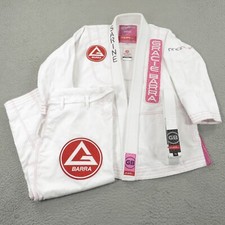 Gracie barra white for sale  Miami
