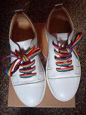 Christian louboutin sneakers usato  Imperia