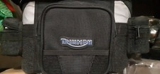 Borsa moto triumph usato  Savona