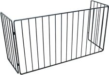 Fire guard black for sale  BRISTOL