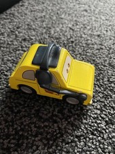 Disney cars wooden for sale  GILLINGHAM