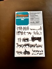Preiser 16327 box for sale  Tehachapi