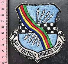 Usaf patch 401st for sale  FELIXSTOWE