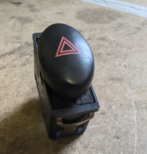 Rover hazard switch for sale  GATESHEAD