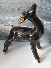 Biche faience céramique d'occasion  Noaillan