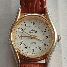 Montre femme yonger d'occasion  Salbris