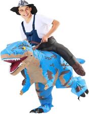 Rex inflatable cartoon for sale  Walnut