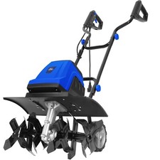 Inch electric tiller for sale  Rowland Heights