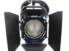 Arri 1000w fresnel for sale  Fort Lauderdale